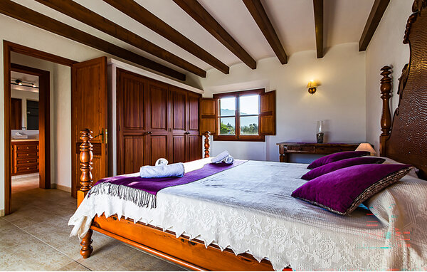 Ferienhaus - Pollença , Spanien - EMI814 602