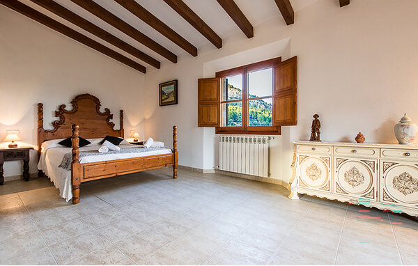 Ferienhaus - Pollença , Spanien - EMI814 603