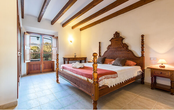 Ferienhaus - Pollença , Spanien - EMI814 604