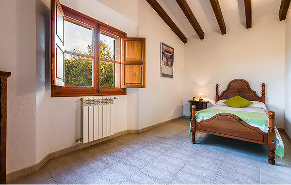 Ferienhaus - Pollença , Spanien - EMI814 605