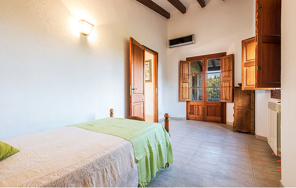 Ferienhaus - Pollença , Spanien - EMI814 606