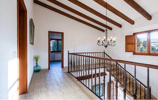 Ferienhaus - Pollença , Spanien - EMI814 501