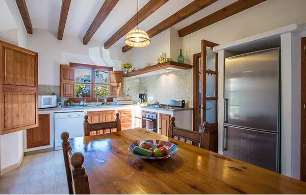 Ferienhaus - Pollença , Spanien - EMI814 5