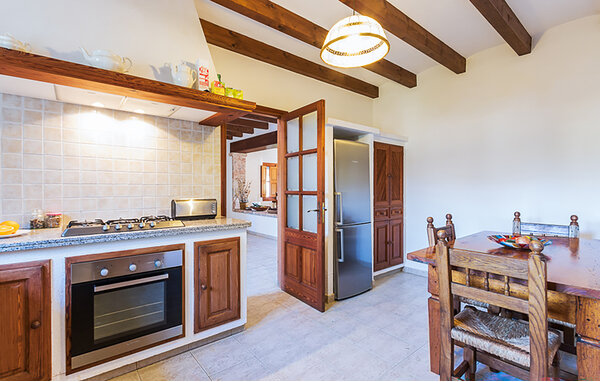 Ferienhaus - Pollença , Spanien - EMI814 401