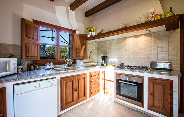Ferienhaus - Pollença , Spanien - EMI814 402