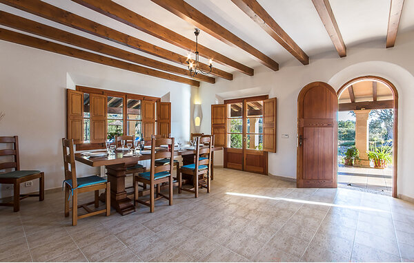 Ferienhaus - Pollença , Spanien - EMI814 403