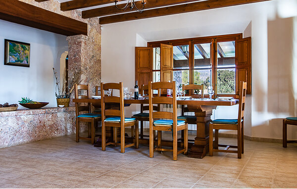 Ferienhaus - Pollença , Spanien - EMI814 404