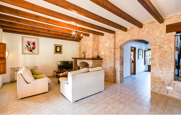 Ferienhaus - Pollença , Spanien - EMI814 4