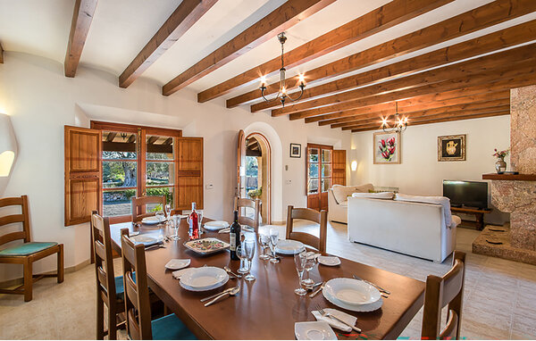 Ferienhaus - Pollença , Spanien - EMI814 3