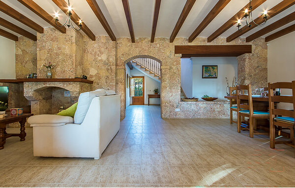 Ferienhaus - Pollença , Spanien - EMI814 301