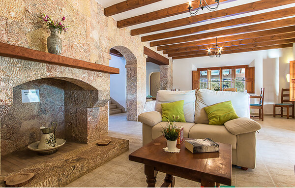 Ferienhaus - Pollença , Spanien - EMI814 302