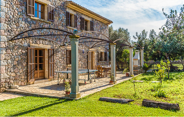 Ferienhaus - Pollença , Spanien - EMI814 83