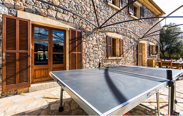 Ferienhaus - Pollença , Spanien - EMI814 102
