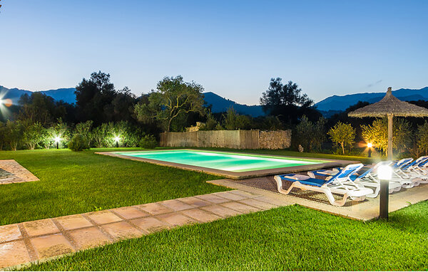 Ferienhaus - Pollença , Spanien - EMI814 15