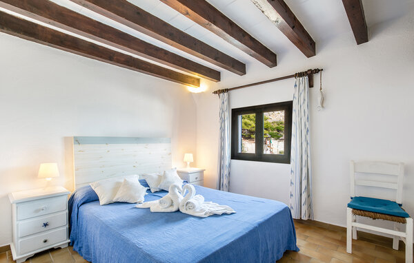 Ferienhaus - Cala Sant Vicenç , Spanien - EMI815 601