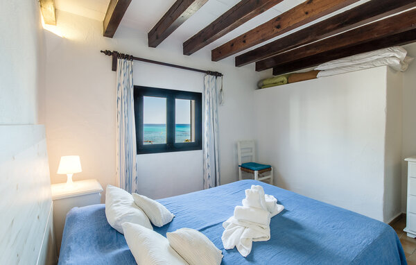 Ferienhaus - Cala Sant Vicenç , Spanien - EMI815 5