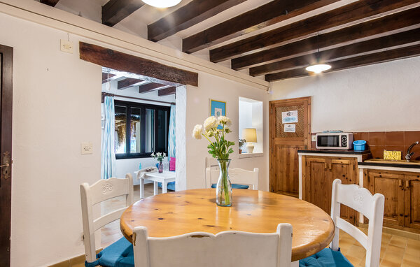 Ferienhaus - Cala Sant Vicenç , Spanien - EMI815 401