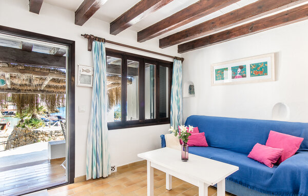 Ferienhaus - Cala Sant Vicenç , Spanien - EMI815 302