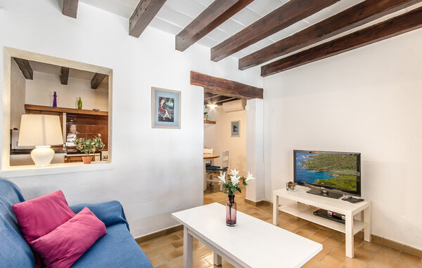 Ferienhaus - Cala Sant Vicenç , Spanien - EMI815 3