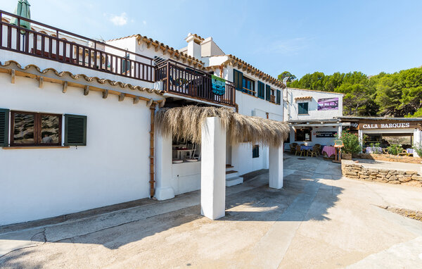 Ferienhaus - Cala Sant Vicenç , Spanien - EMI815 83