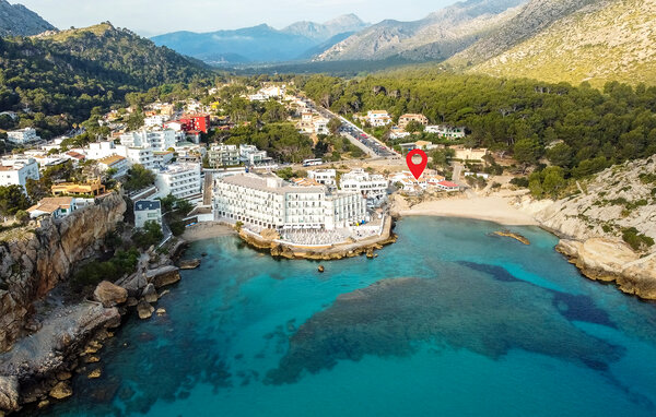 Ferienhaus - Cala Sant Vicenç , Spanien - EMI815 1