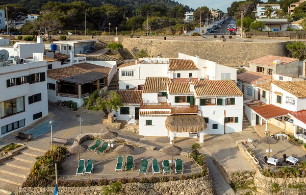 Ferienhaus - Cala Sant Vicenç , Spanien - EMI815 84