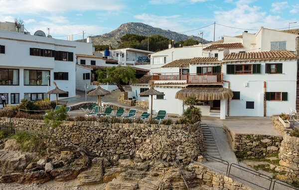 Ferienhaus - Cala Sant Vicenç , Spanien - EMI815 85