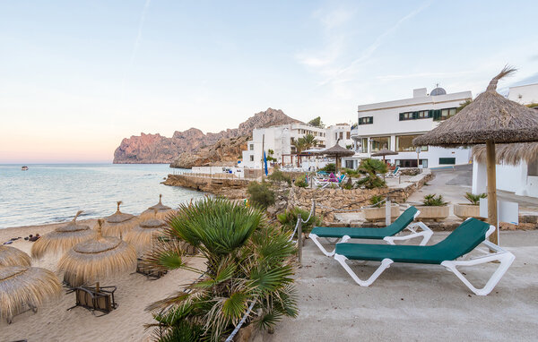 Ferienhaus - Cala Sant Vicenç , Spanien - EMI815 101