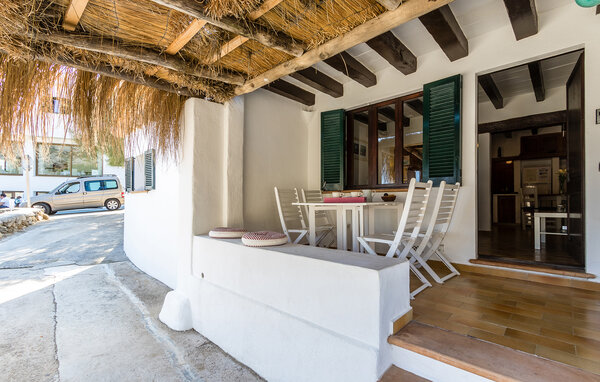 Ferienhaus - Cala Sant Vicenç , Spanien - EMI815 7
