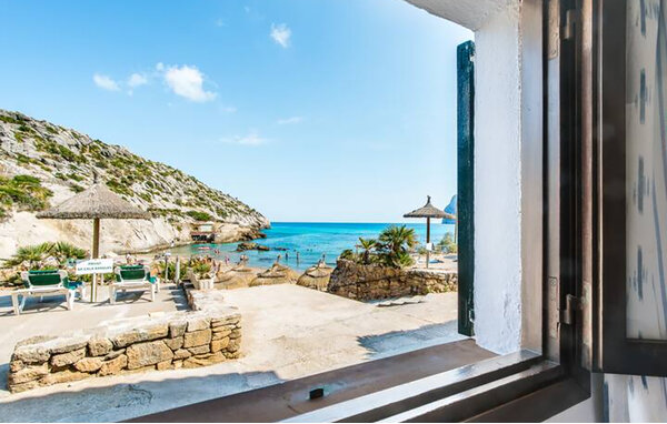 Ferienhaus - Cala Sant Vicenç , Spanien - EMI815 201