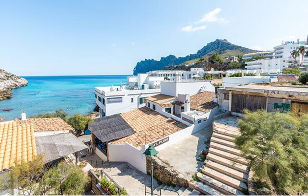 Ferienhaus - Cala Sant Vicenç , Spanien - EMI815 202