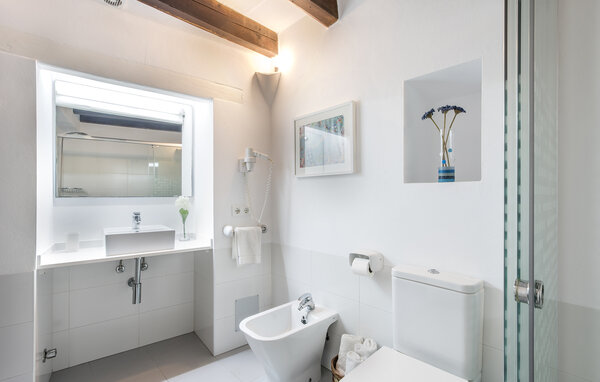 Ferienhaus - Cala Sant Vicenç , Spanien - EMI816 7