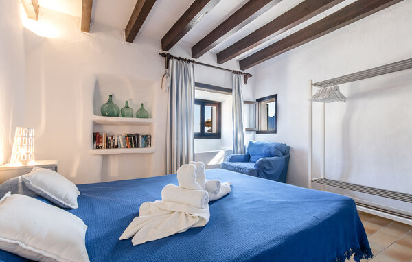 Ferienhaus - Cala Sant Vicenç , Spanien - EMI816 6