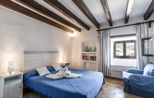Ferienhaus - Cala Sant Vicenç , Spanien - EMI816 601