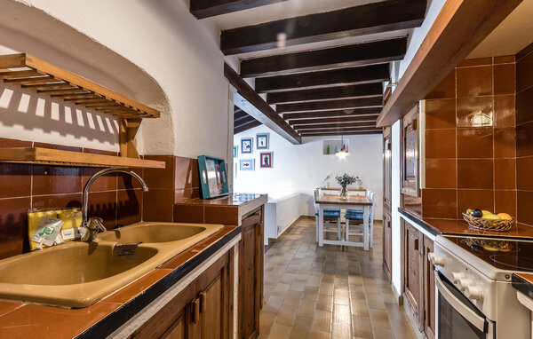 Ferienhaus - Cala Sant Vicenç , Spanien - EMI816 5