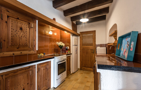 Ferienhaus - Cala Sant Vicenç , Spanien - EMI816 401
