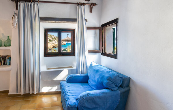 Ferienhaus - Cala Sant Vicenç , Spanien - EMI816 301