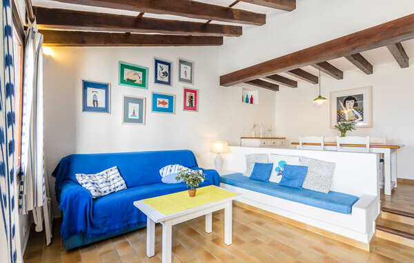 Ferienhaus - Cala Sant Vicenç , Spanien - EMI816 302