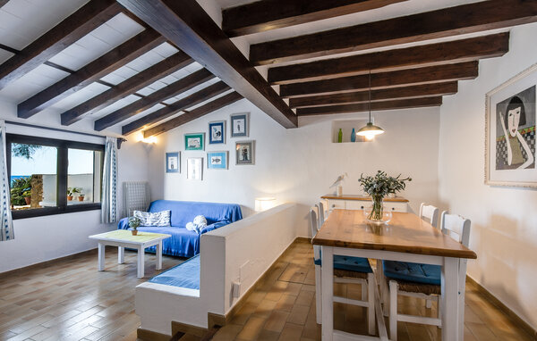 Ferienhaus - Cala Sant Vicenç , Spanien - EMI816 303