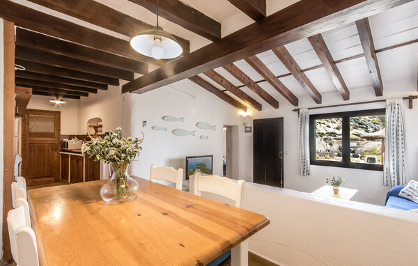 Ferienhaus - Cala Sant Vicenç , Spanien - EMI816 304