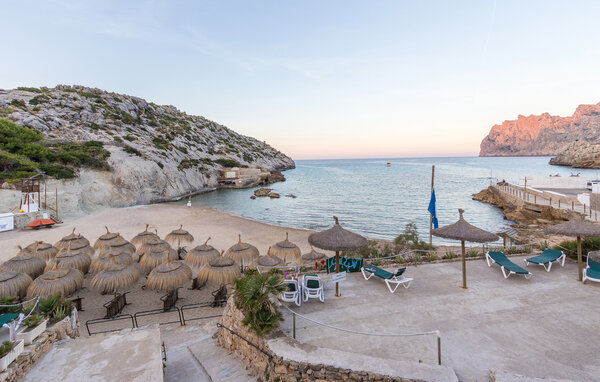 Ferienhaus - Cala Sant Vicenç , Spanien - EMI816 2