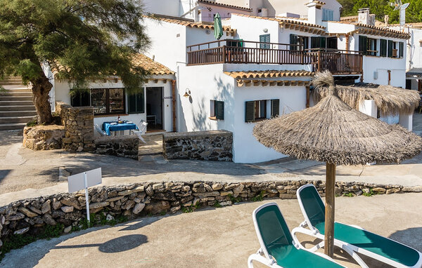 Ferienhaus - Cala Sant Vicenç , Spanien - EMI816 102