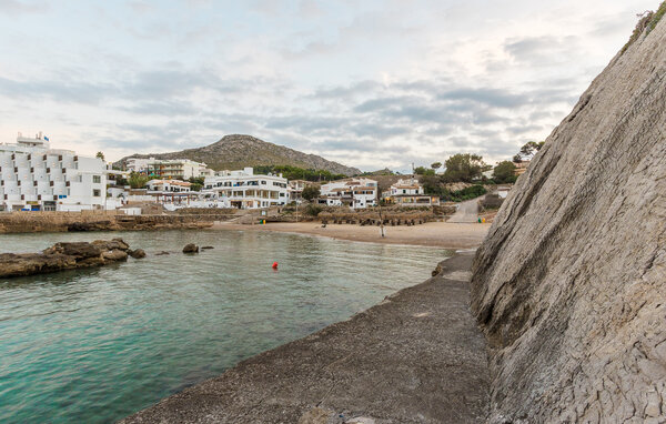 Ferienhaus - Cala Sant Vicenç , Spanien - EMI816 103