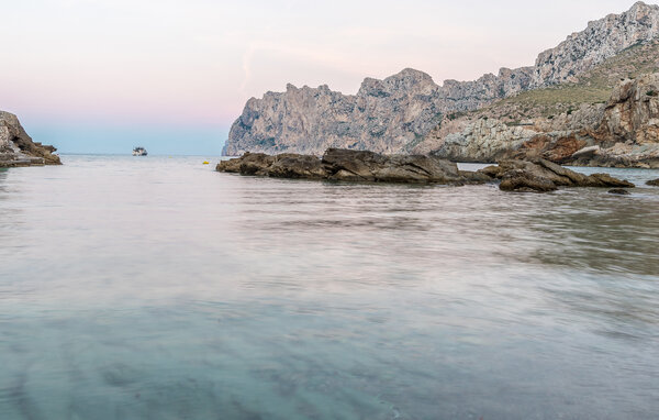 Ferienhaus - Cala Sant Vicenç , Spanien - EMI816 104