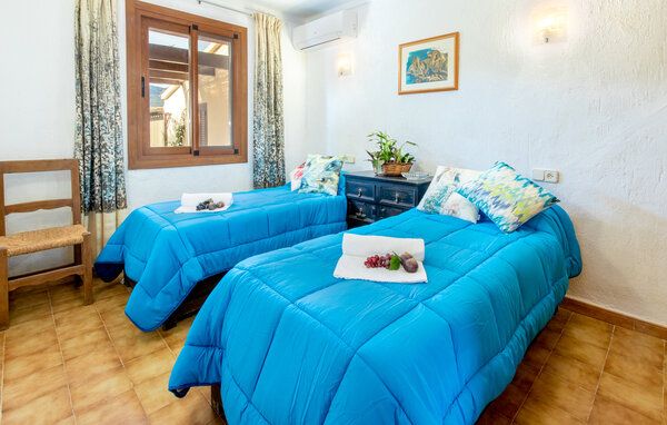 Holiday Home - Pollença , Spain - EMI817 605