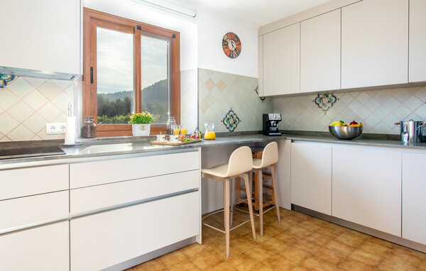 Holiday Home - Pollença , Spain - EMI817 4
