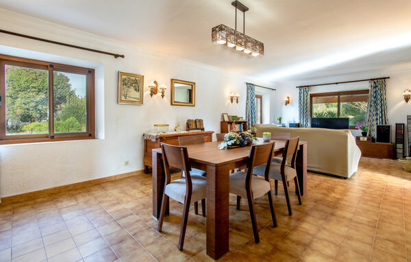 Holiday Home - Pollença , Spain - EMI817 6