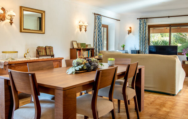 Holiday Home - Pollença , Spain - EMI817 7