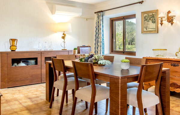 Holiday Home - Pollença , Spain - EMI817 8
