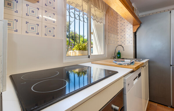 Holiday Home - Pollença , Spain - EMI818 404